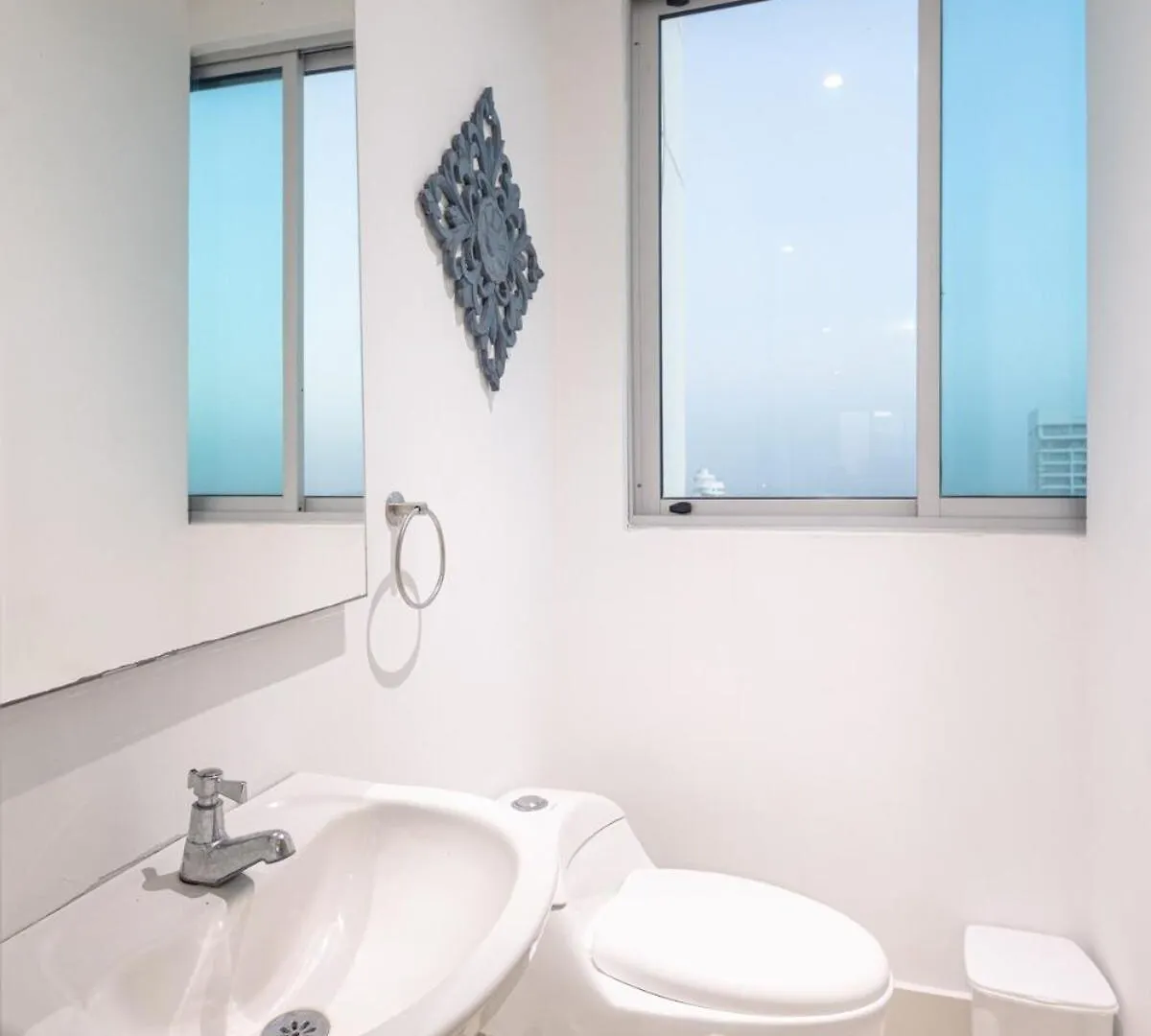 Majestic Apt With An Ocean View Palmetto Beach Cartagena 0*,